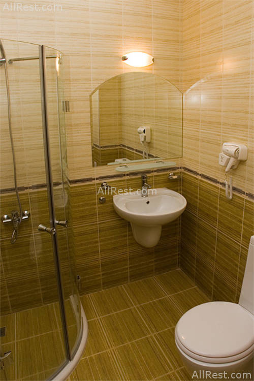 Grand Montana Hotel 13